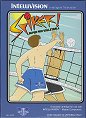 Spiker! Super Pro Volleyball Box (Blue Sky Rangers 9102)