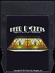 Deep Pockets: Super Pro Pool & Billiards Label (Blue Sky Rangers)