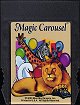 Magic Carousel Label (Blue Sky Rangers)