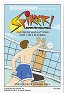 Spiker! Super Pro Volleyball Manual (Blue Sky Rangers 9102-0920)