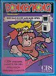 Donkey Kong Box (CBS Electronics 7625-7 D)