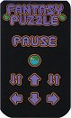 Fantasy Puzzle Overlay