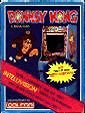 Donkey Kong Box (Coleco 2471)