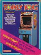 Donkey Kong Box (Coleco R56413)