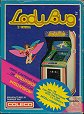 Lady Bug Box (Coleco 2483)