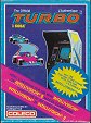 Turbo Box (Coleco 2473)