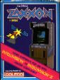 Zaxxon Box (Coleco 2487)