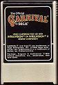 Carnival Label (Coleco)