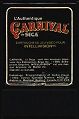 Carnival Label (Coleco)