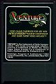 Venture Label (Coleco)