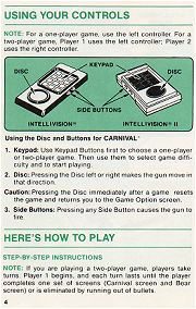 Intellivision II Revision - Page 4