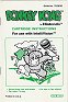 Donkey Kong Manual (Coleco 78269D)