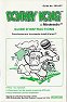 Donkey Kong Manual (Coleco 56643C)