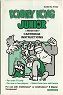 Donkey Kong Junior Manual (Coleco 91982)
