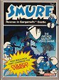 Smurf Rescue in Gargamel's Castle Box