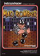 Mad Bomber Box