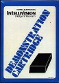 1978 Demonstration Cartridge (Blue) Box