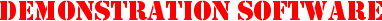 Demonstration Logo