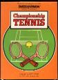 Championship Tennis Box