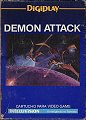 Demon Attack Box (Digiplay)