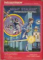 Night Stalker (Perseguição Noturna) Box