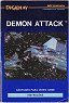 Demon Attack Manual (Digiplay)