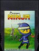 Ninja Odyssey Cartridge (no box)