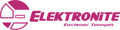 Elektronite Logo