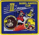 D2K Arcade (Barrel Jumpers Club)