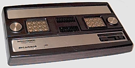 intellivision ii