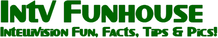INTV Funhouse Logo