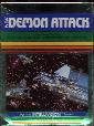 Demon Attack Box (Imagic 710005-1 Rev. A)