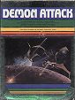 Demon Attack Box (Imagic 710005-2A)