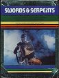 Swords & Serpents Box (Imagic 710009-2A)