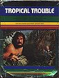 Tropical Trouble Box (Imagic 710017-2A)