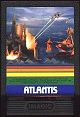 Atlantis Label (Imagic 720006-1A)