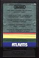 Atlantis Label (Imagic 720006-2A)