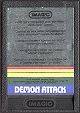 Demon Attack Label (Imagic 720005-2A)