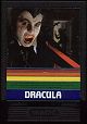 Dracula Label (Imagic 720012-1A)