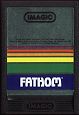 Fathom Label (Imagic 720026-1A)