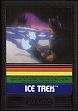 Ice Trek Label (Imagic 720012-1A)