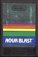 Nova Blast Label (Imagic 720022-1A)