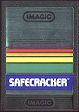 Safecracker Label (Imagic 720025-1A)