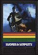 Swords & Serpents Label (Imagic 720009-1A)