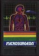 Microsurgeon Label (Imagic 720013-1A)