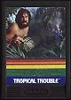 Tropical Trouble Label (Imagic 720017-1A)
