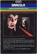 Dracula Manual (Imagic 700018-1A)