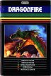 Dragonfire Manual (Imagic 700010-2A)