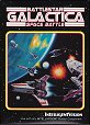 Battlestar Galactica Space Battle Box