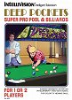 Deep Pockets Super Pro Pool & Billiards Box